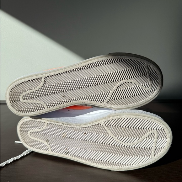 Nike Blazer low Platform Peach Cream Light Thistle
✨limited edition✨ - Picture 4 of 5